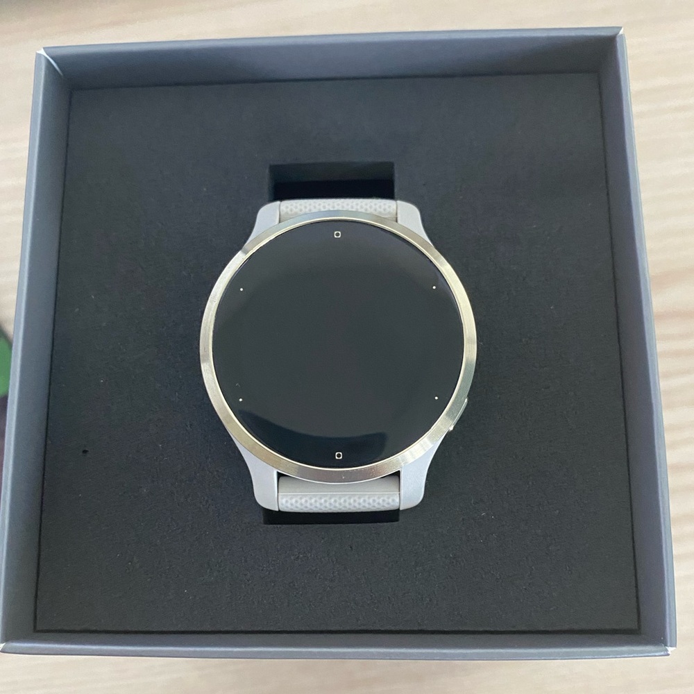 Garmin Venu 2s